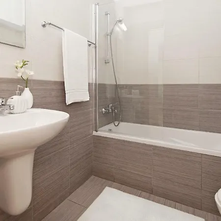 Apartment Deep Blue Protaras